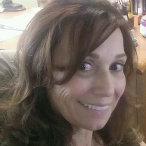 Meet your Posher, Lillian